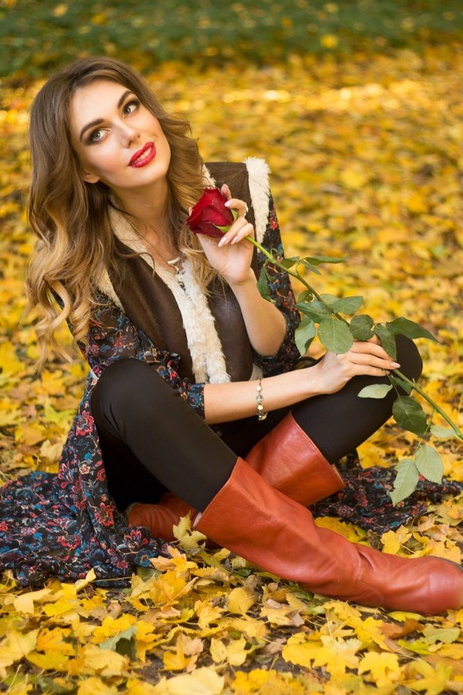 Счастливая Принцесса