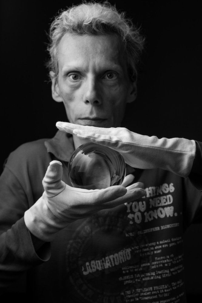 Photograph by Людмила Пучинская