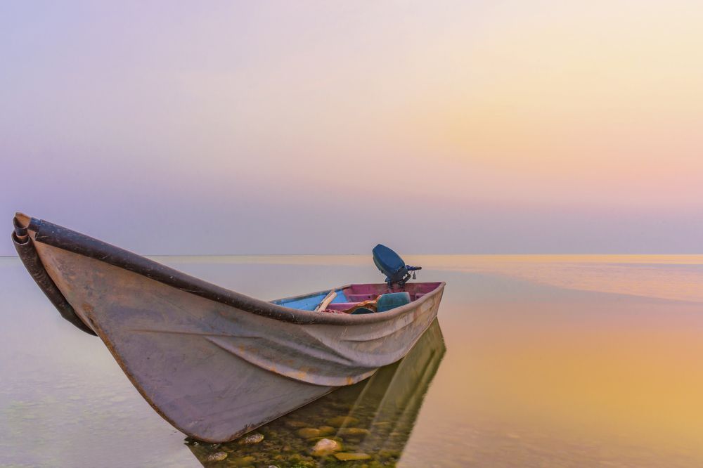 Photograph by Morteza Hekmat Maram