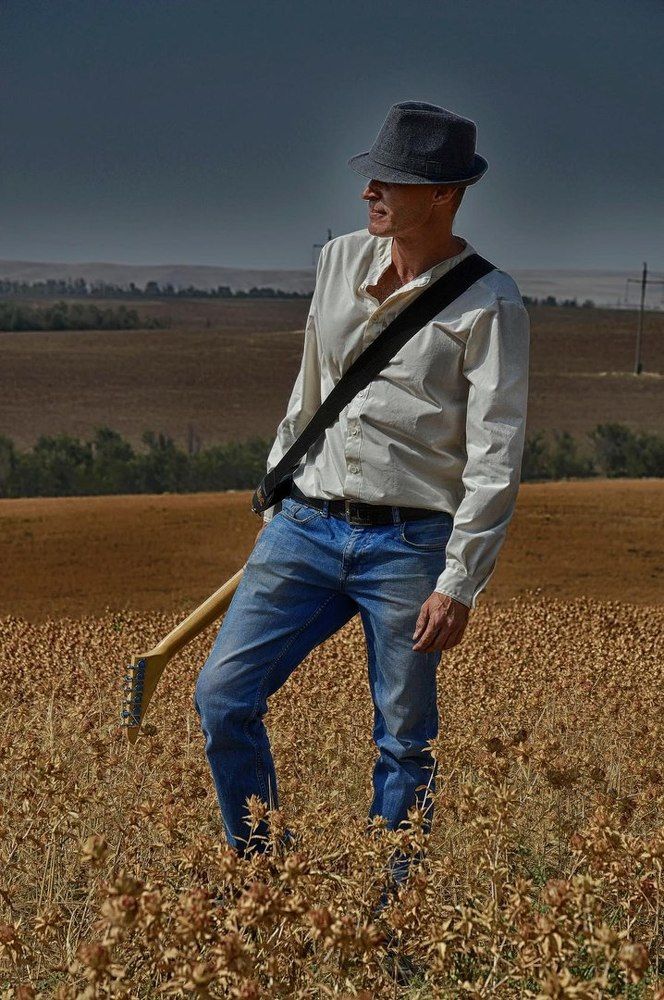 Photograph by Сергей Бережной