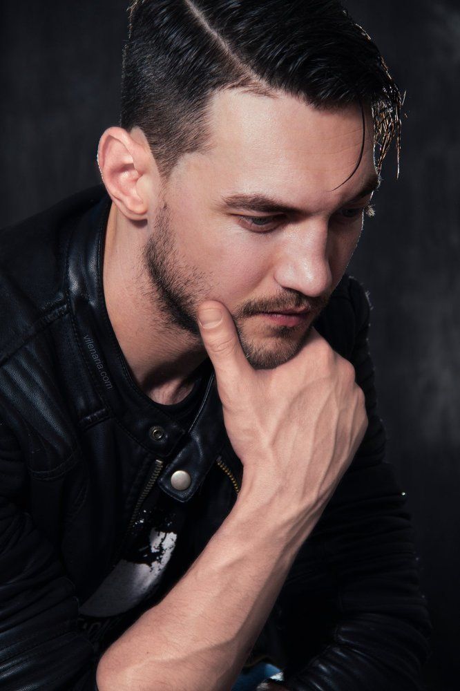 Photograph by Полина Беляева