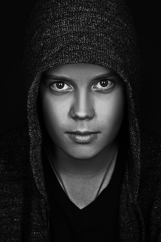 Photograph by Захаркова Екатерина