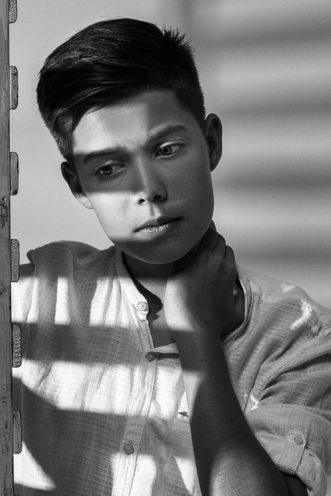 Photograph by Захаркова Екатерина