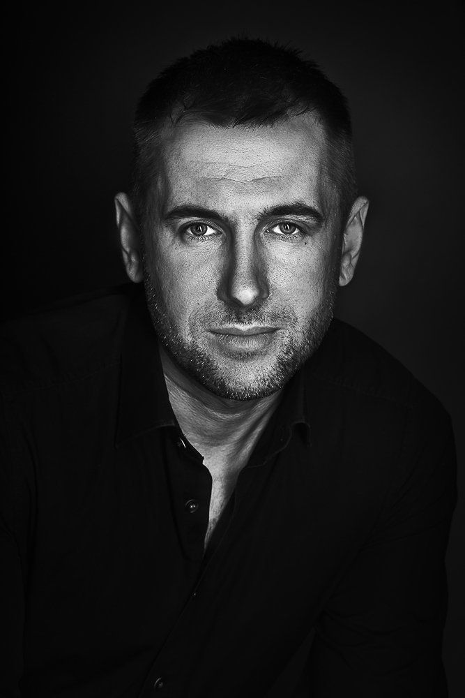 Photograph by Захаркова Екатерина