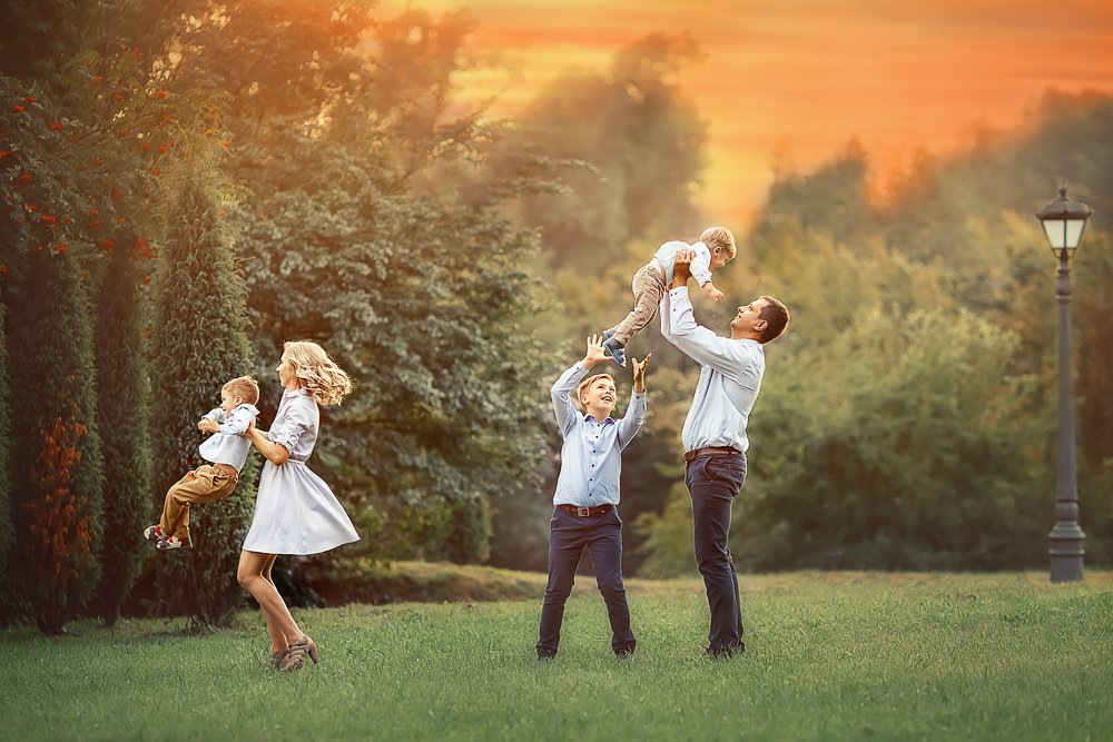 Photograph by Захаркова Екатерина