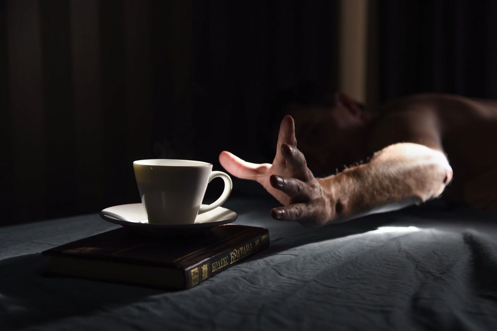 Photograph by Прокошева Екатерина