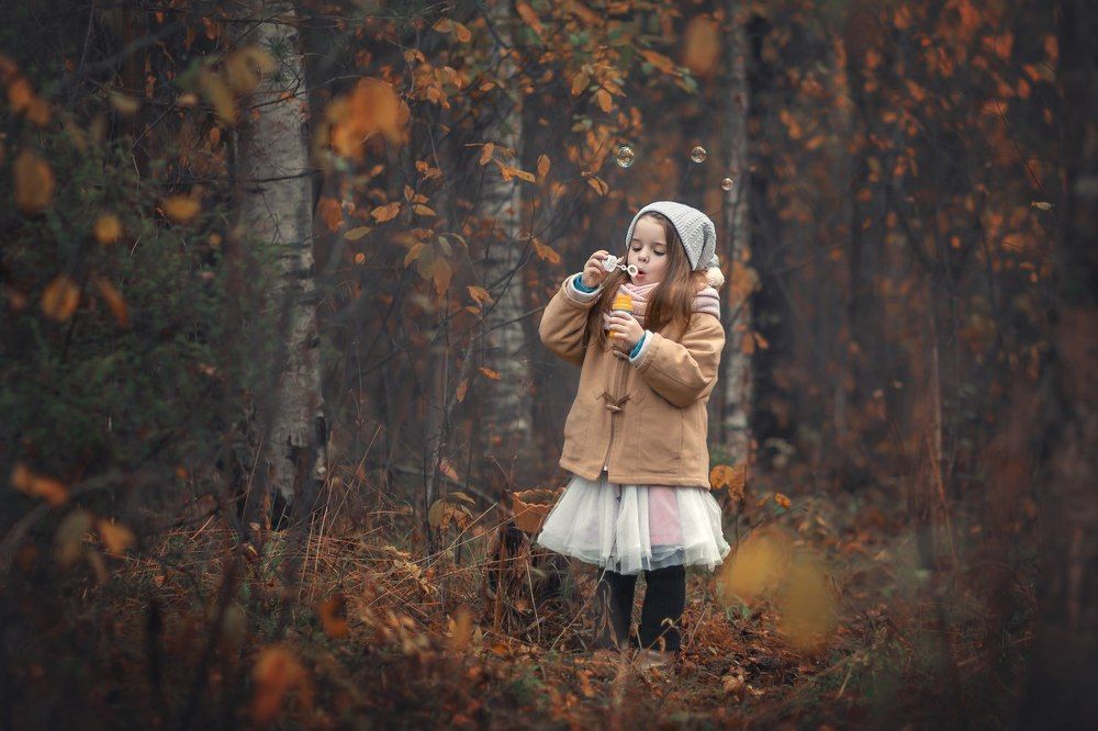 Фотография автора Наталия Назарова