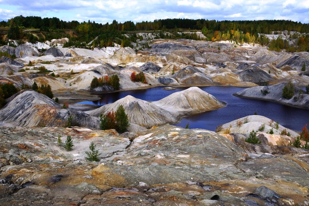 Удивительное рядом...