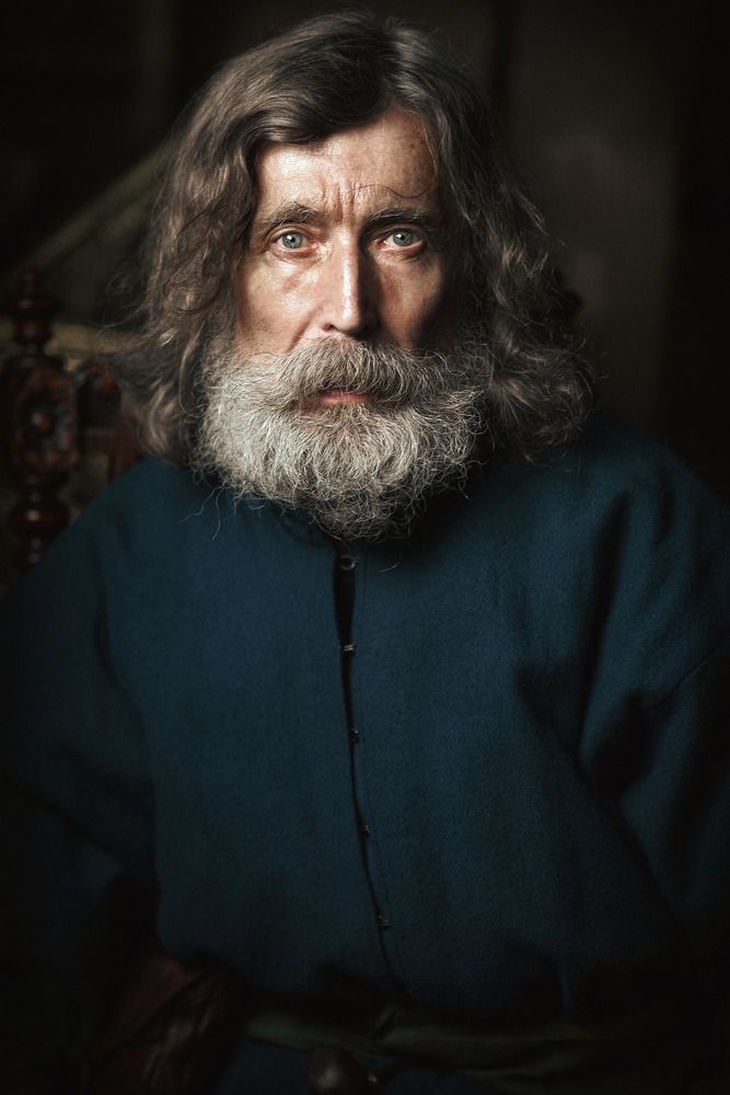 Жизненный путь