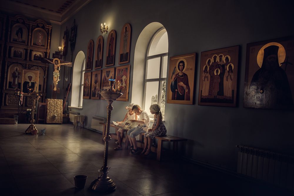 Православное слово