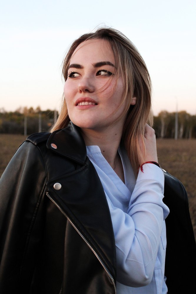 Фотография автора Буцаева Елена