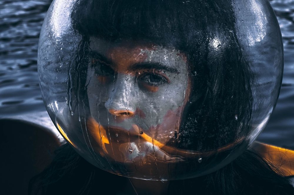 Photograph by ЕКАТЕРИНА БРАГИНА