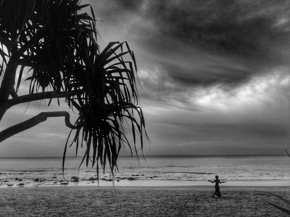 Playground: Heart of a Lonely Soul