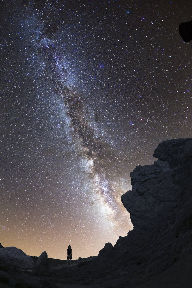 Исcледовательница