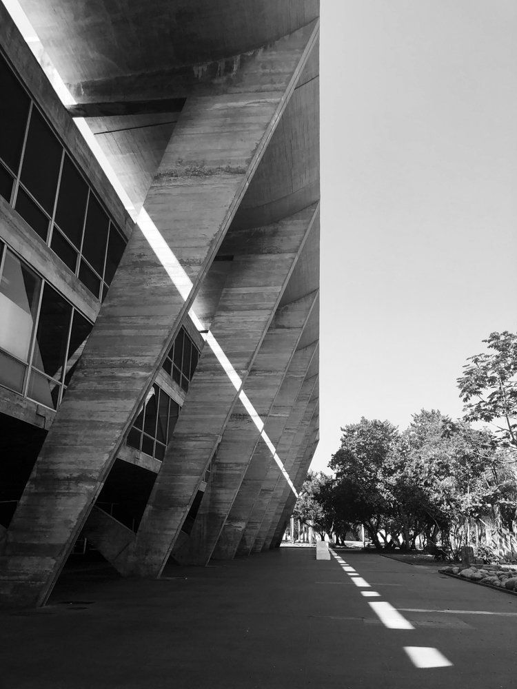 Shadows and Lights