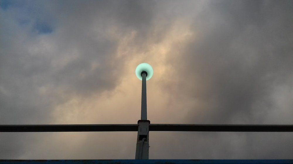 Портал. Куда?