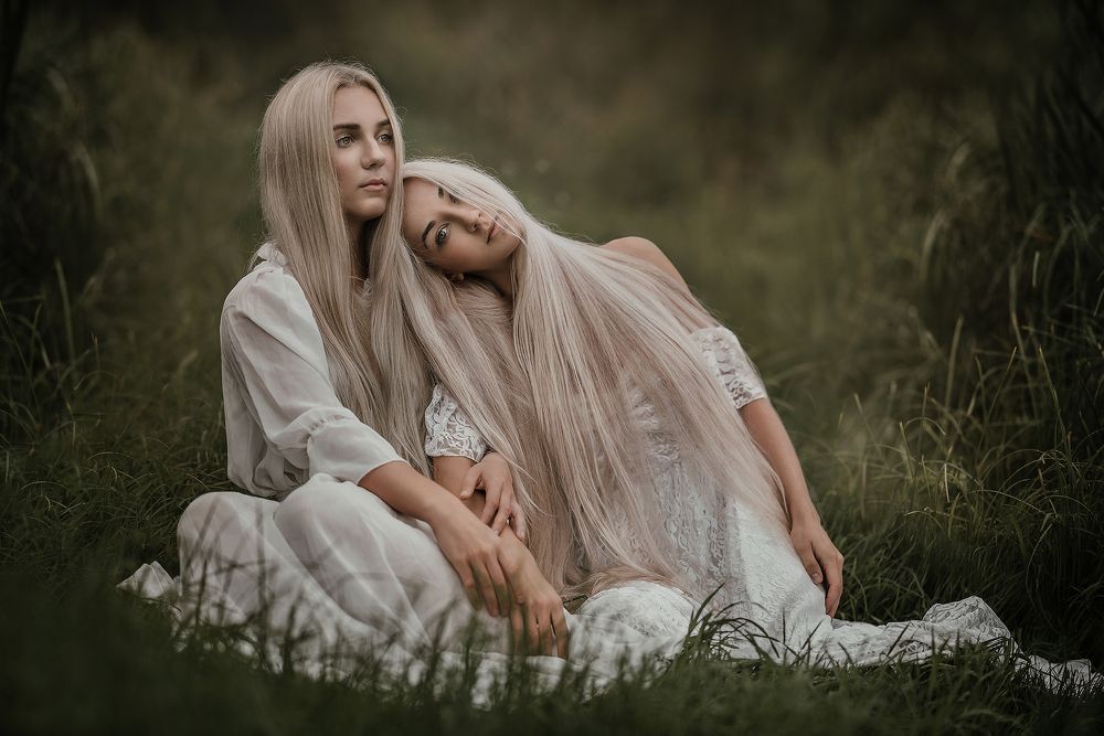 The Innocence of Youth