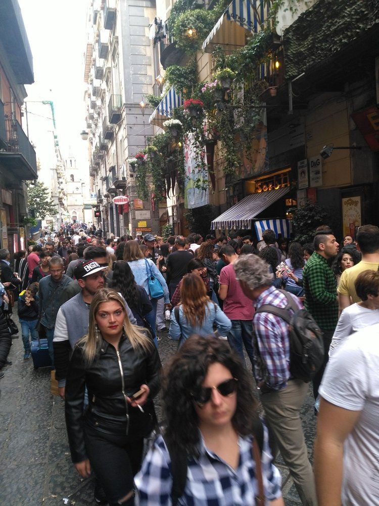 Photograph by Aga Czerwinska