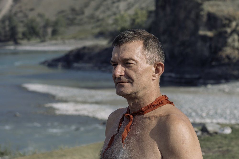 Фотография автора Степин Геннадий