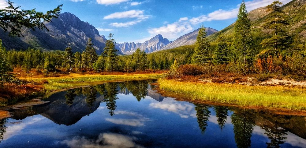 Долина Неведомого