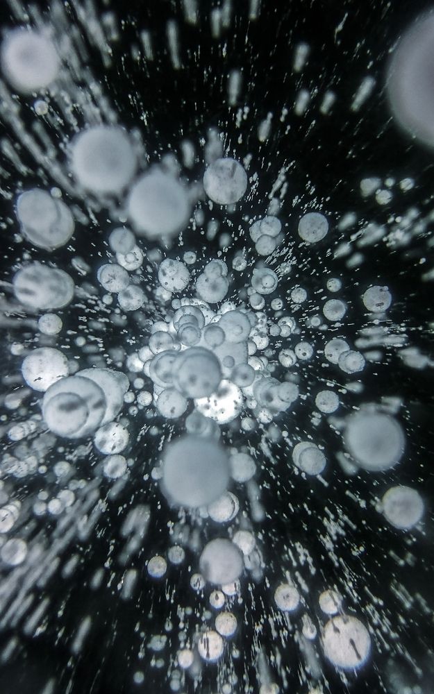 В созвездии Тау-Байкал или движение вверх