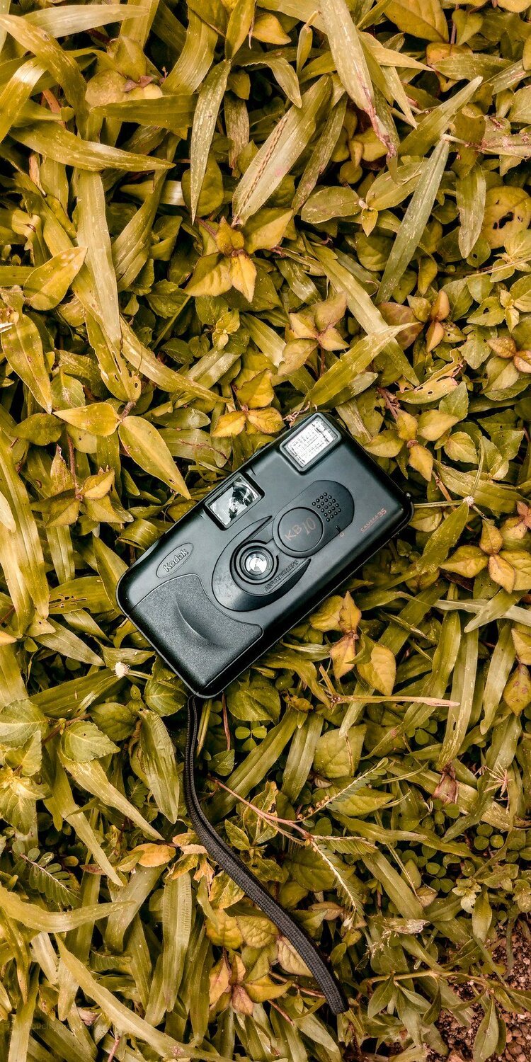 Camera