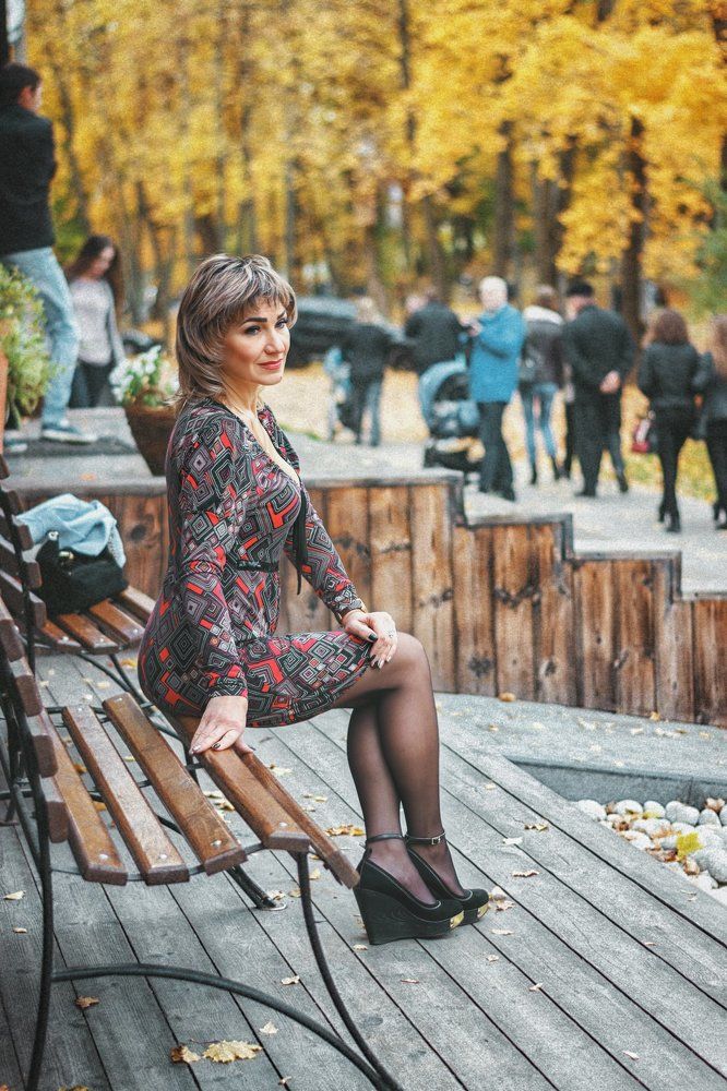 Остановись, мгновенье!..