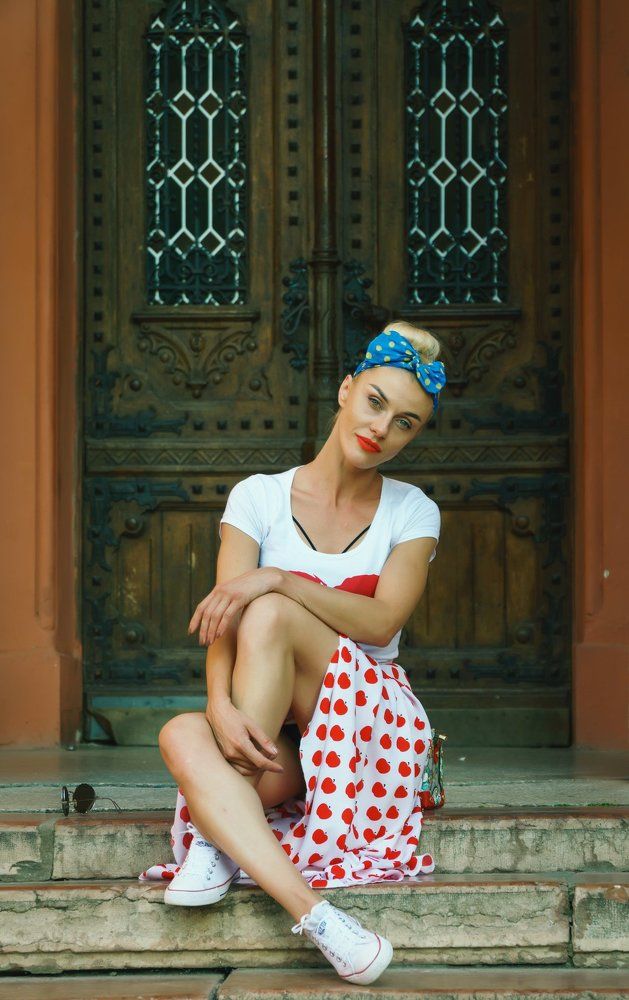 Настроение...