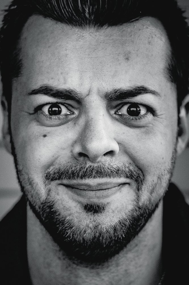 Photograph by Геннадий Климов