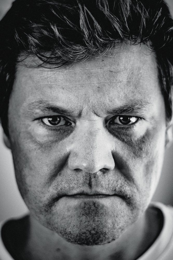 Photograph by Геннадий Климов