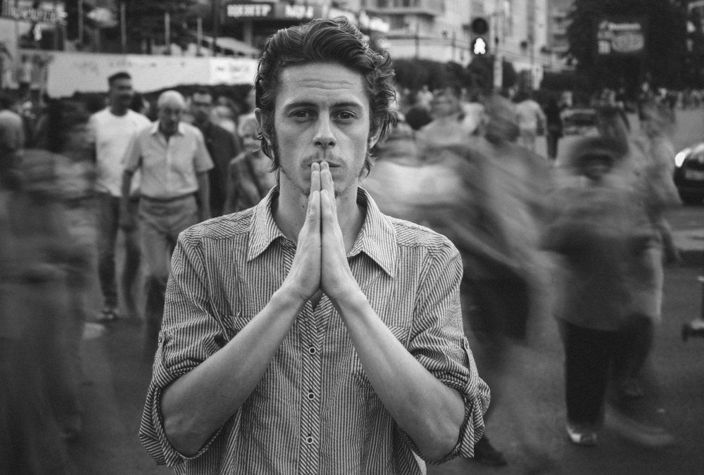 Photograph by Александр Путило