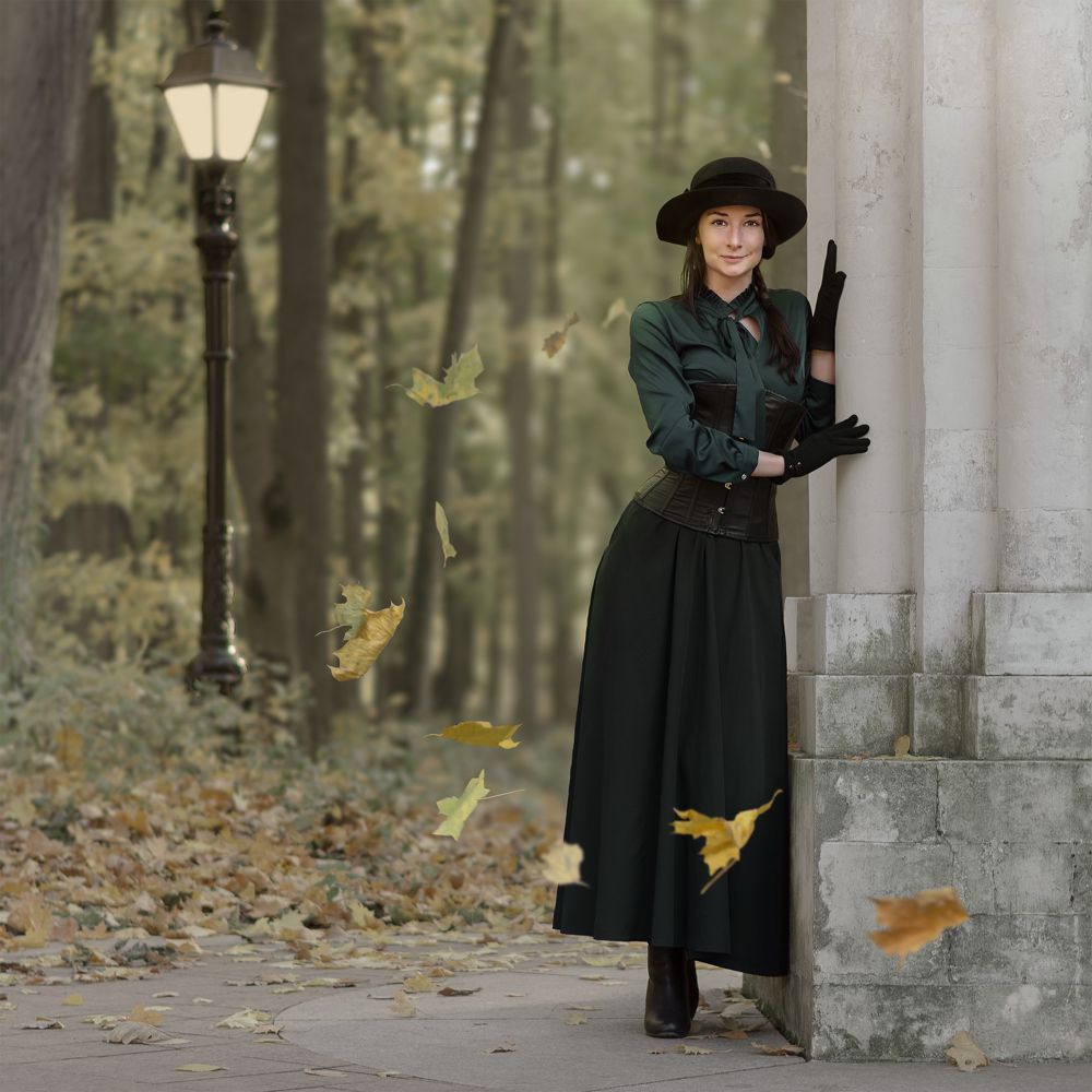 Фотография автора Руслан Комаров