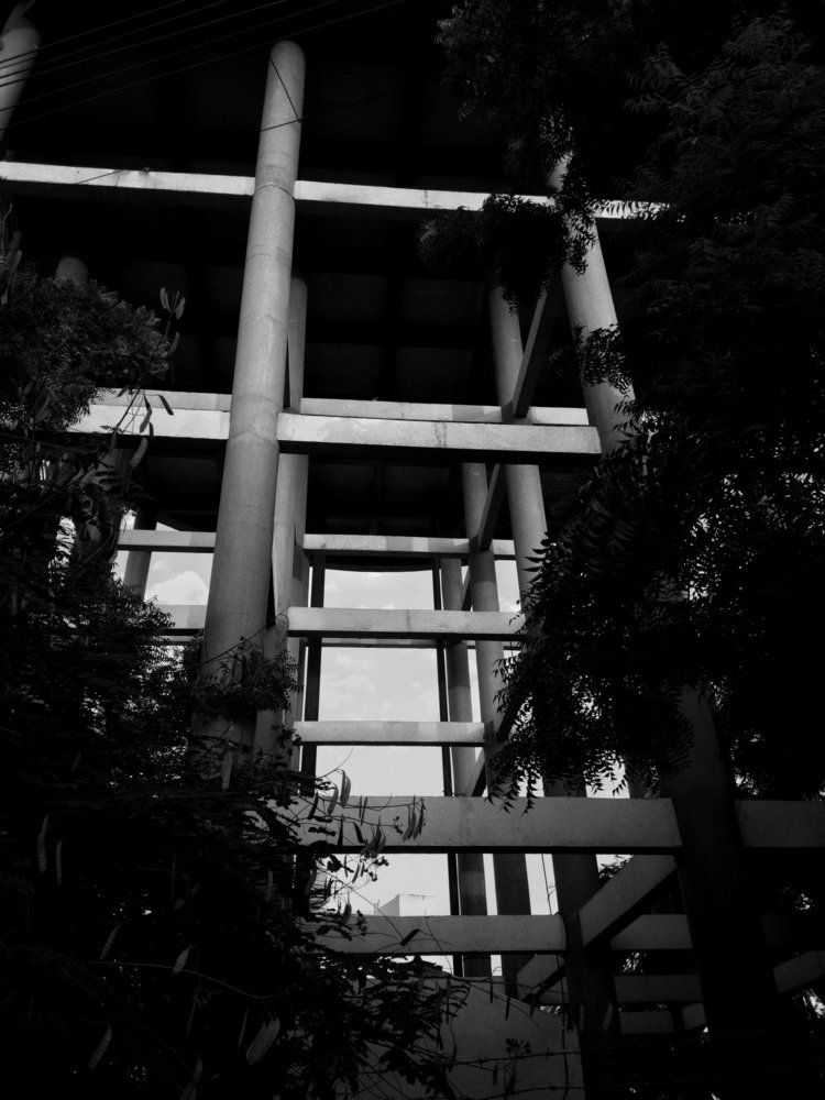 speaking architecture