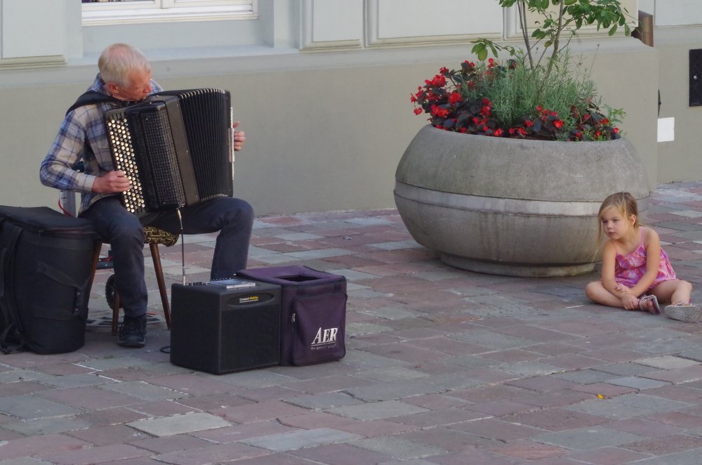 музыкальный критик