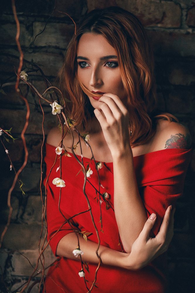 Когда время остановилось