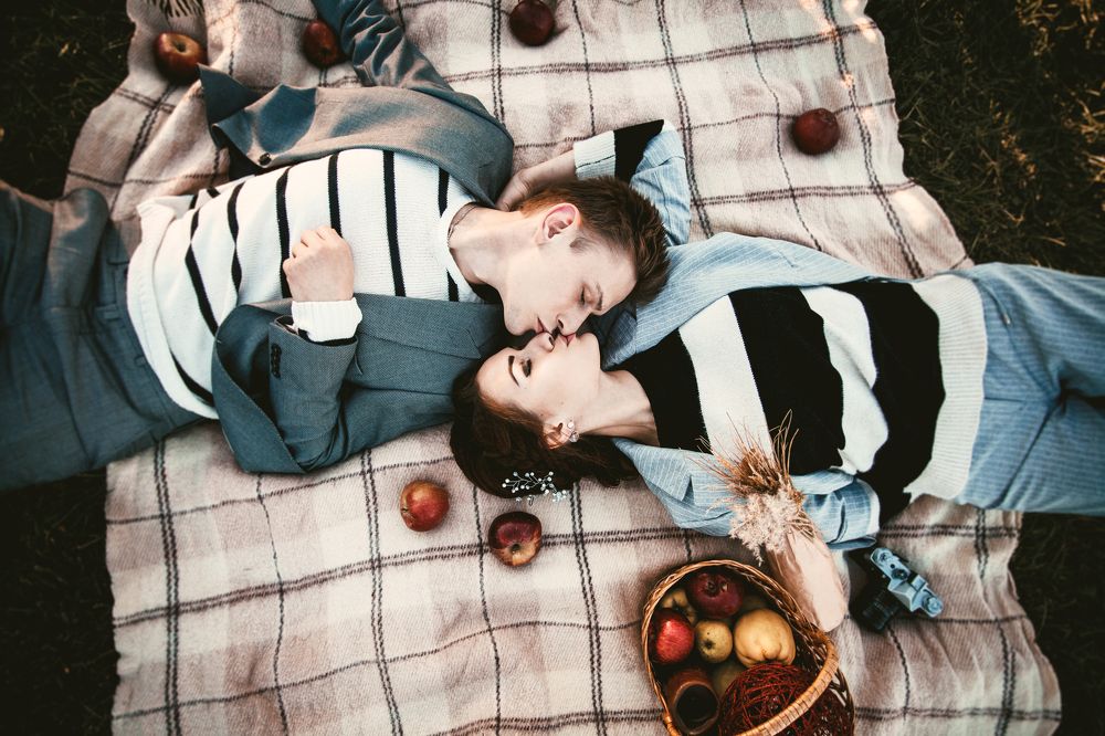 Ненасытная любовь