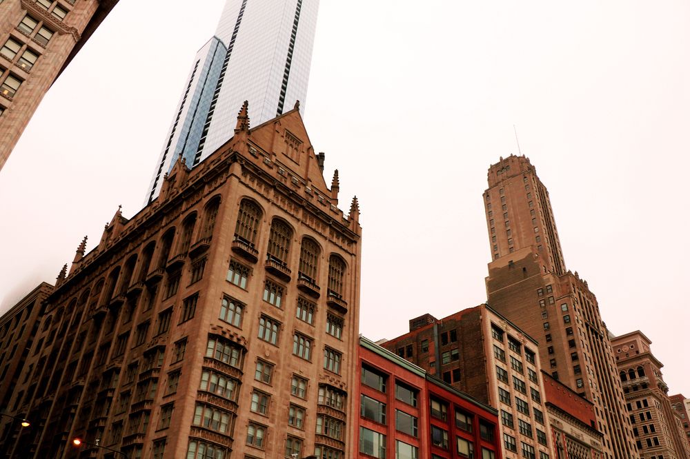 Chicago