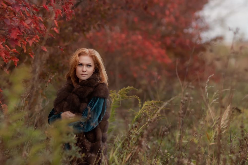 Photograph by Кузнецова Марина