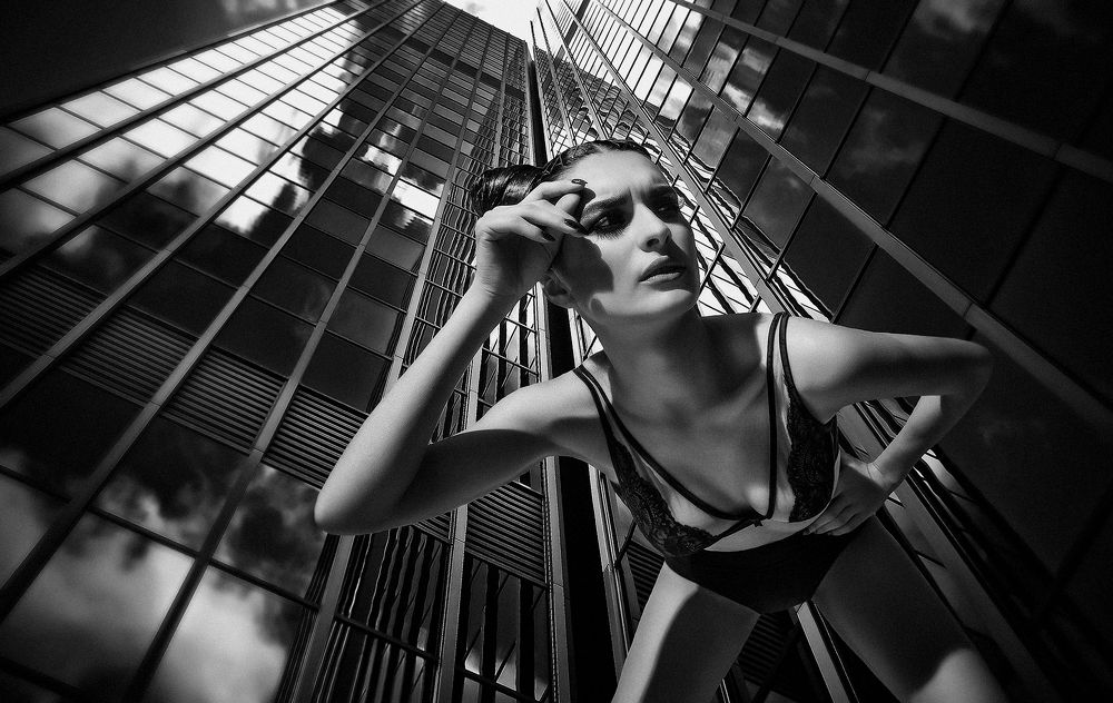 Урбанизация