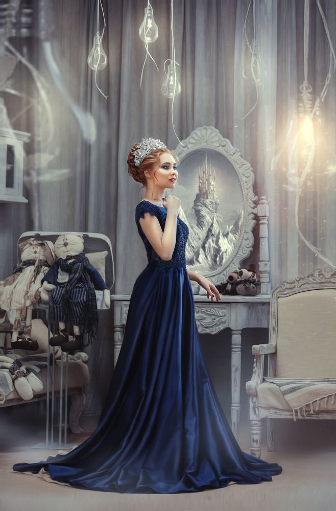 Снежная Королева