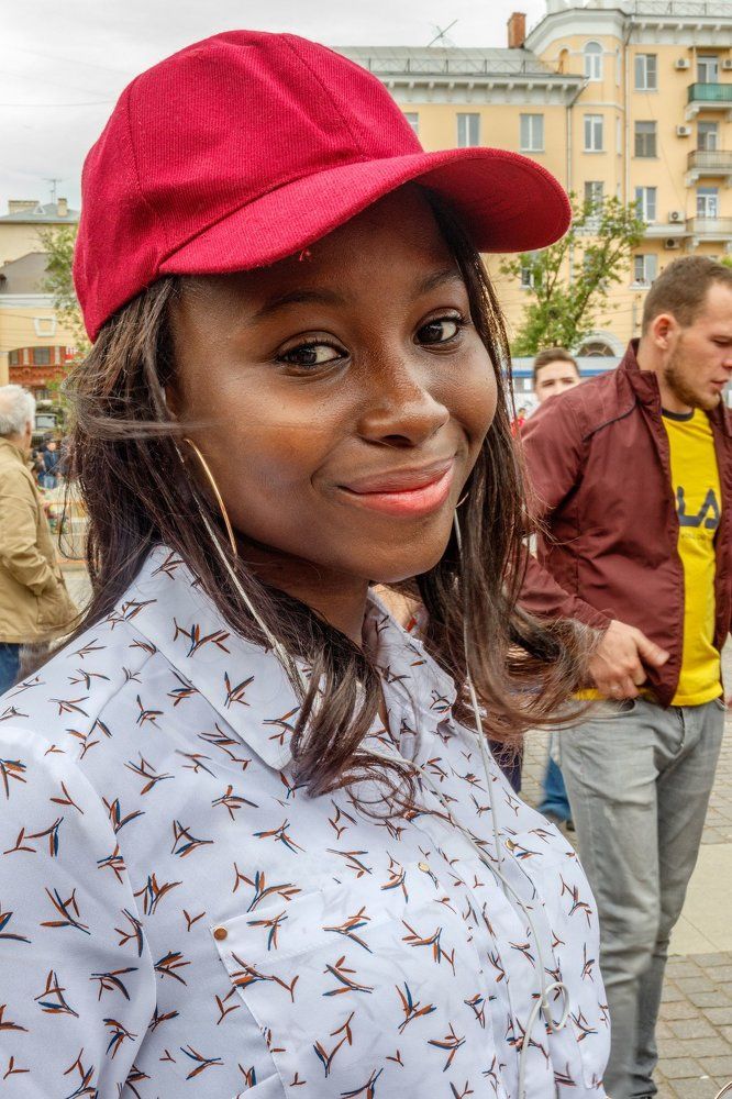 Белоснежка.