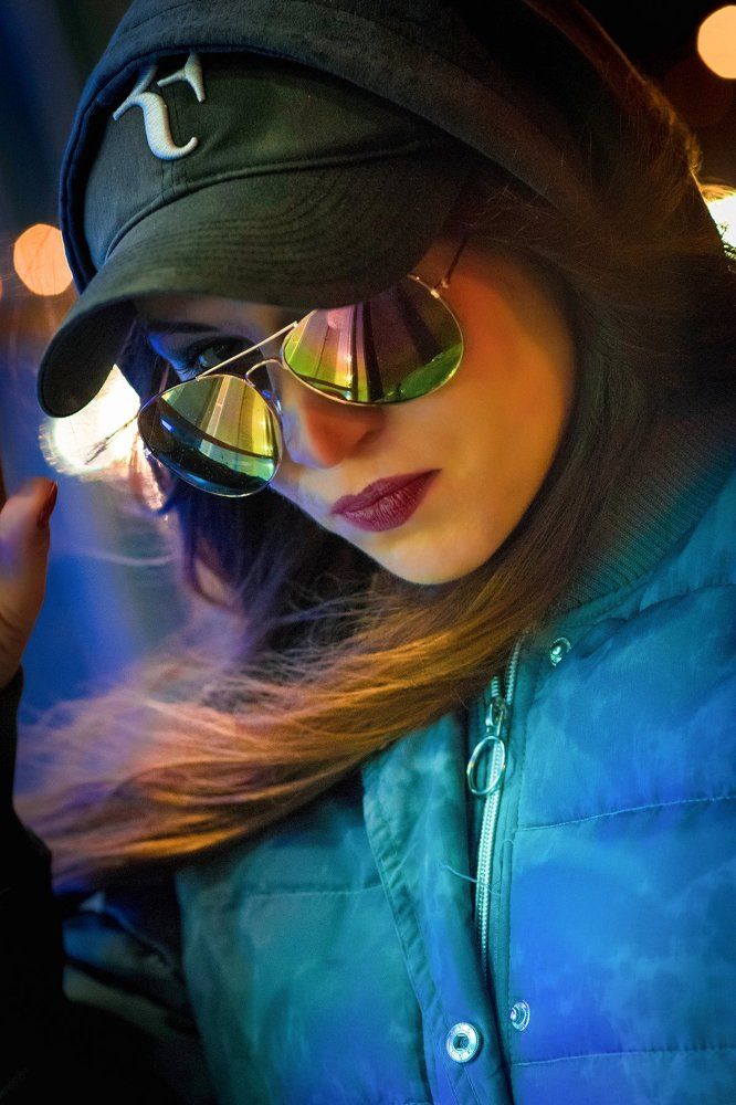 Photograph by Оксана Иванова