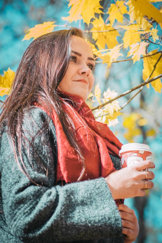 Photograph by Оксана Иванова