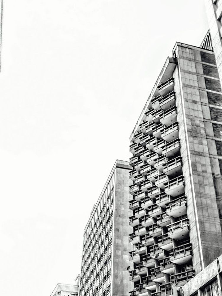 facade
