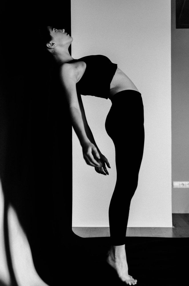 Photograph by Юля Лагутенкова