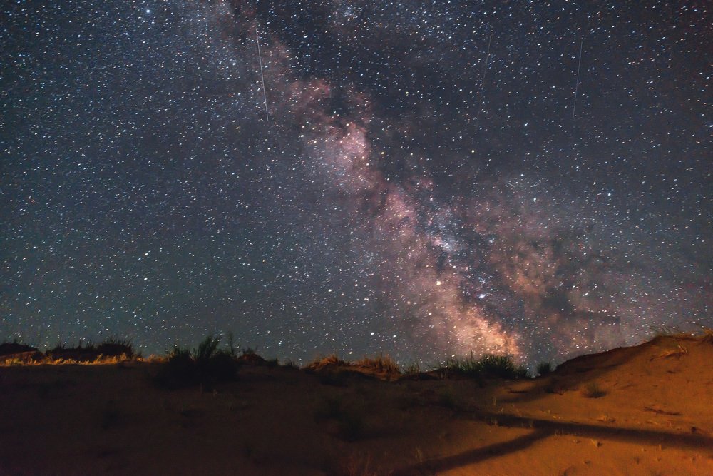 Млечный путь