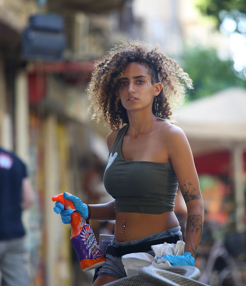 Photograph by yakov stavchansky