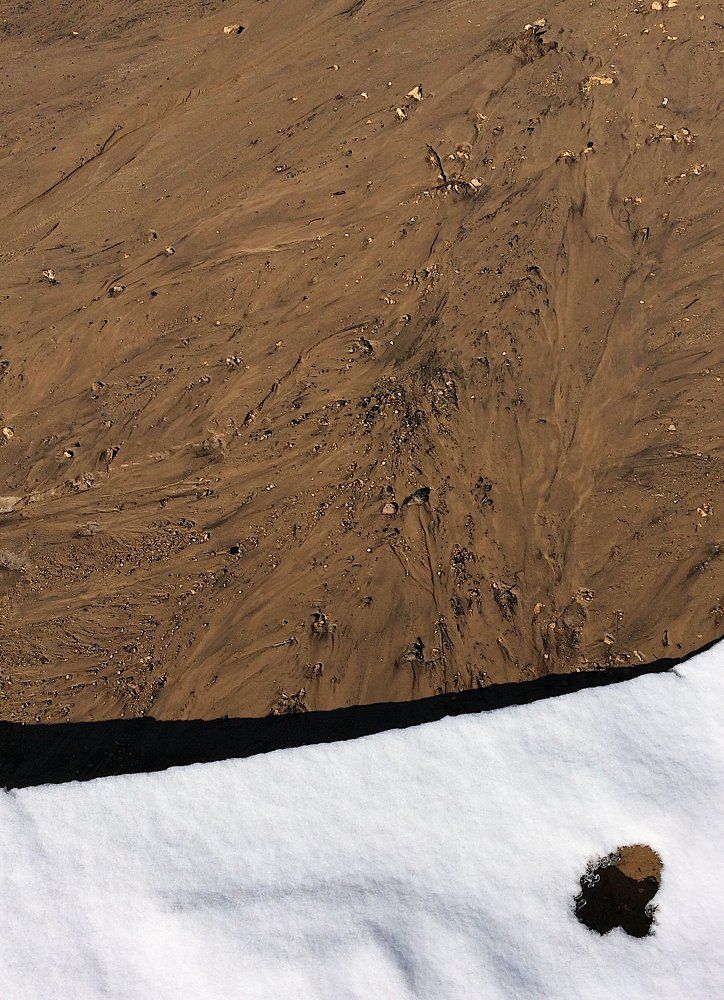 весеннее предчувствие