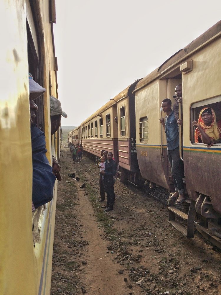 Railway