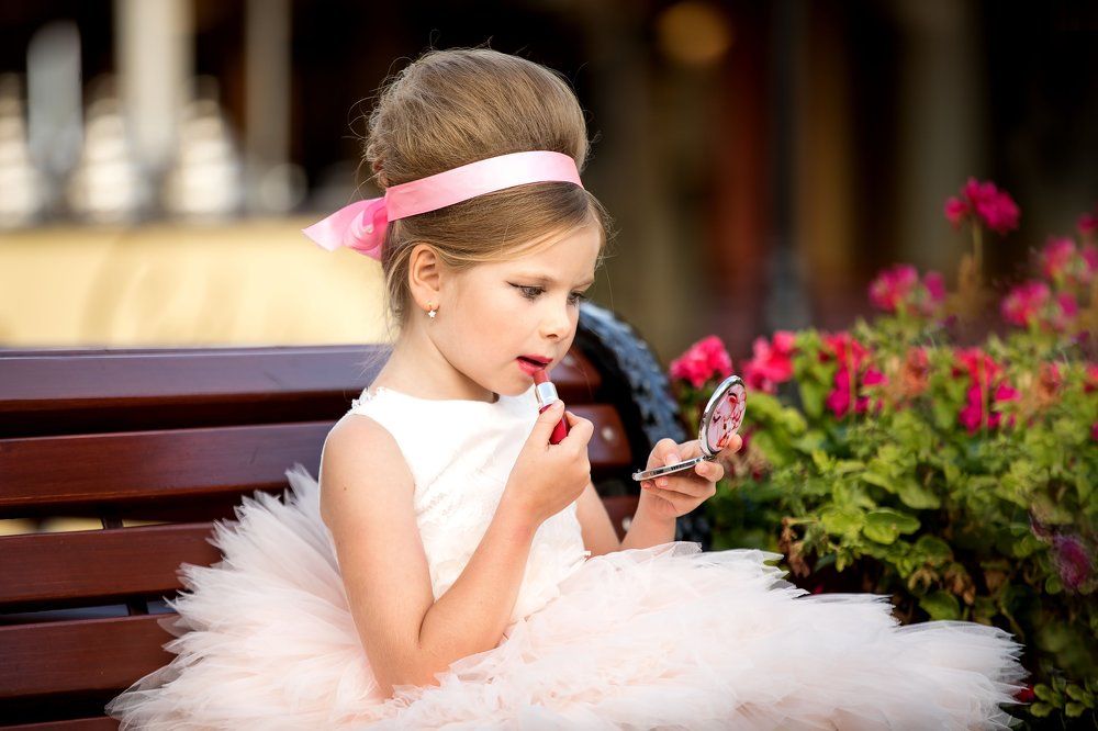 Photograph by Ольга Бондарчук